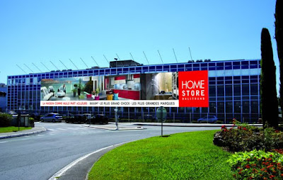 Home Store à Cannes