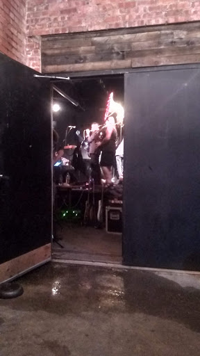 Live Music Venue «Opolis», reviews and photos, 113 N Crawford Ave, Norman, OK 73069, USA