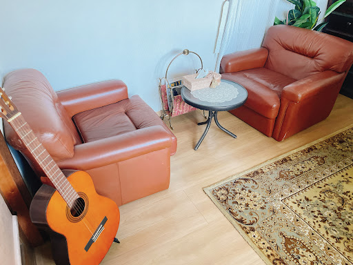 ダンススクール Sashikaボーカルスクール