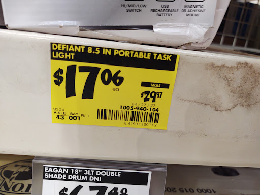 Home Improvement Store «The Home Depot», reviews and photos, 35930 Detroit Rd, Avon, OH 44011, USA