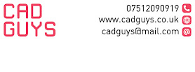 CADGUYS ARCHITECTURAL SERVICES