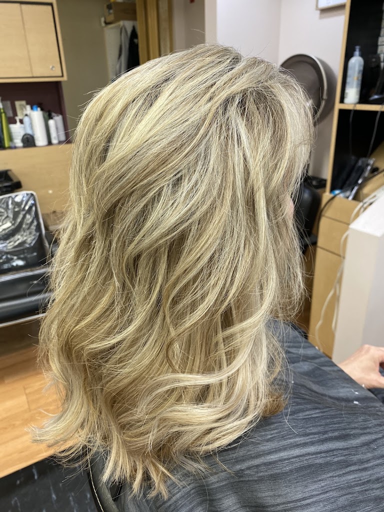 Shear Perfection Salon & extensions 10940