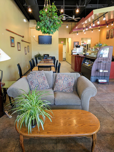 Coffee Shop «Timbuktuu Coffee Bar», reviews and photos, 4825 Ep True Pkwy, West Des Moines, IA 50265, USA