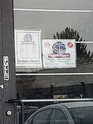 Tobacco Shop «Smoker Friendly», reviews and photos, 5050 S Federal Blvd #29, Englewood, CO 80110, USA