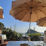 Photo n°2 de l'avis de Annunziata.e fait le 31/07/2022 à 18:28 sur le  Hotel La Ninfea à Ischia