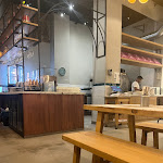 Photo n°6 de l'avis de Harry.a fait le 10/12/2023 à 17:18 sur le  Pizzeria Calma Caos à Frankfurt