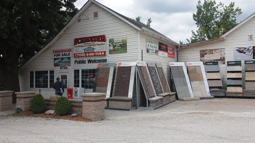 Schroeder Material Inc, 10800 SW Hwy, Worth, IL 60482, USA, 