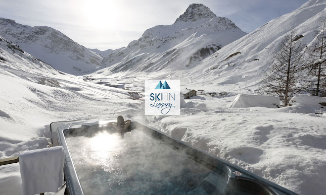 Ski In Luxury