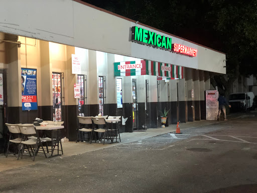 Supermarket «Mexican Supermarket Inc», reviews and photos, 2099 W Atlantic Blvd, Pompano Beach, FL 33069, USA