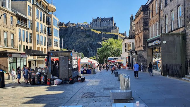 Reviews of Trailfinders Edinburgh in Edinburgh - Travel Agency