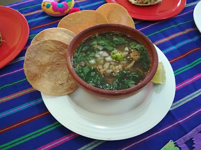 Panchos Tulum Local Food - Tulum Centro, 77760 Tulum, Quintana Roo, Mexico