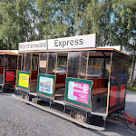 Photo n°2 de l'avis de Marlen.c fait le 25/08/2021 à 15:51 sur le  Märchenwald Saalburg à Saalburg-Ebersdorf