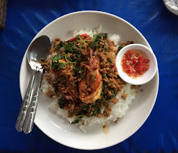 Lek เหล้าปั่น photo