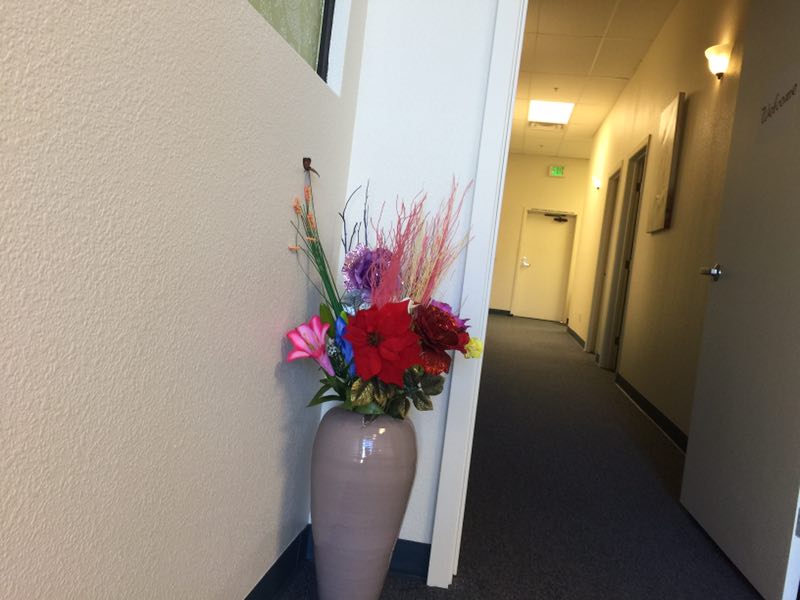 Asian Carnation Massage 89701