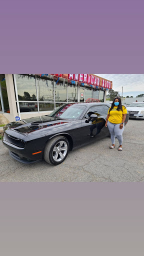 Used Car Dealer «Great American Auto LLC», reviews and photos, 4501 S University Ave, Little Rock, AR 72204, USA