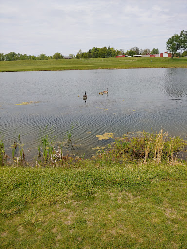 Golf Club «Indian Ridge Golf Club», reviews and photos, 2600 Oxford Millville Rd, Oxford, OH 45056, USA