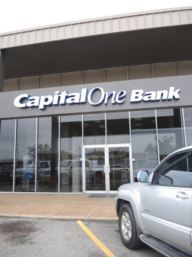 Capital One Bank