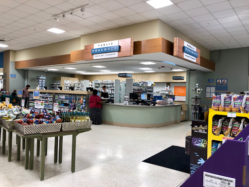 Supermarket «Publix Super Market at Old St. Augustine Plaza», reviews and photos, 11250 Old St Augustine Rd #4, Jacksonville, FL 32257, USA