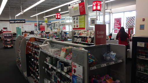 Office Supply Store «Staples», reviews and photos, 595 Ring Rd, Harrison, OH 45030, USA