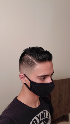 Barber Shop «Best Barber Shop», reviews and photos, 15317 Meridian E # B, Puyallup, WA 98375, USA