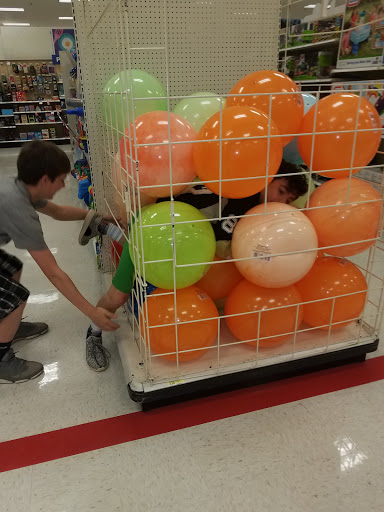 Department Store «Target», reviews and photos, 3601 N Barr St, Muncie, IN 47303, USA