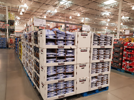Warehouse store «Costco Wholesale», reviews and photos, 120 Township Blvd, Camillus, NY 13031, USA
