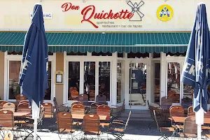 Don Quichotte - Spanisches Restaurant I Bar de Tapas I Catering image