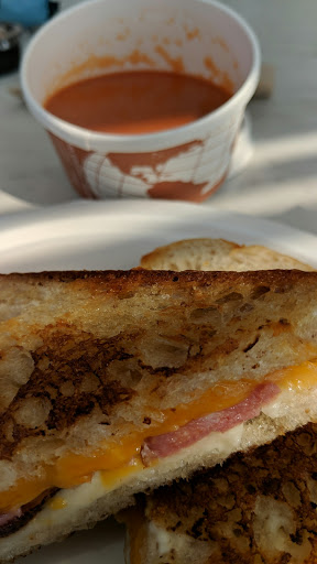 Caterer «GRIL, Inc», reviews and photos, 403 Washington Blvd Ste 11, Mundelein, IL 60060, USA