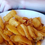 Photo n°6 de l'avis de N.� fait le 08/08/2023 à 13:07 sur le  Micha's Grill à Ovelgönne