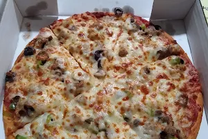 PJ's Paesan's Pizza image