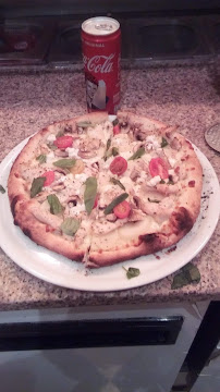 Pizza du Pizzeria Giuseppe à Marvejols - n°17