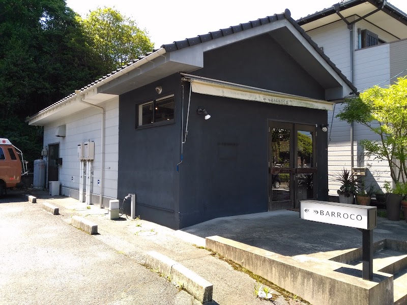 バロッコ Barroco 山口県光市光井 美容院 美容院 グルコミ