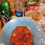 Photo n°8 de l'avis de Yann.a fait le 26/08/2023 à 13:00 sur le  Al Bistrot dei Vinai à Cuneo