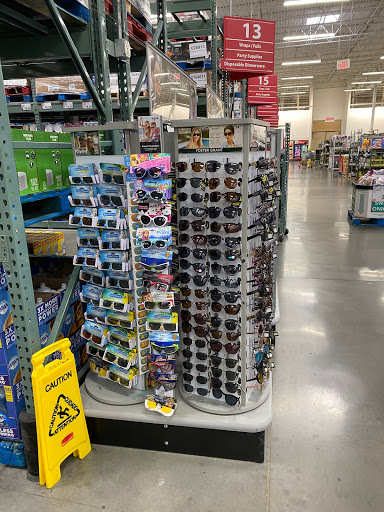 Warehouse club «BJ’s Wholesale Club», reviews and photos, 1320 Starling Dr, Richmond, VA 23229, USA