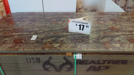 Home Improvement Store «The Home Depot», reviews and photos, 2233 Gary Farm Blvd, Bowling Green, KY 42104, USA