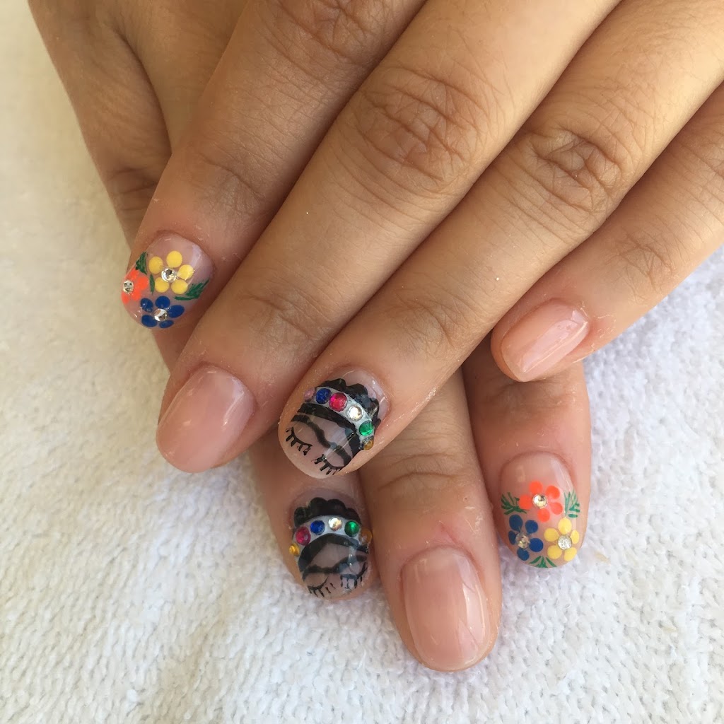 MJ Nail Salon Kingwood, TX 77339 Services and Reviews