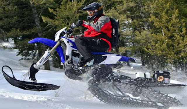 Ghostrider Powersports