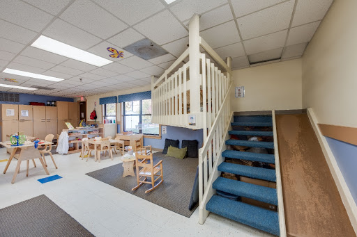 Day Care Center «Bright Horizons at Midtown Detroit», reviews and photos, 1110 Seward Ave, Detroit, MI 48202, USA