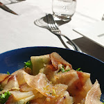 Photo n°4 de l'avis de Isabella.e fait le 22/08/2019 à 23:03 sur le  Tholoi Restaurant and Pizzeria à Tortolì