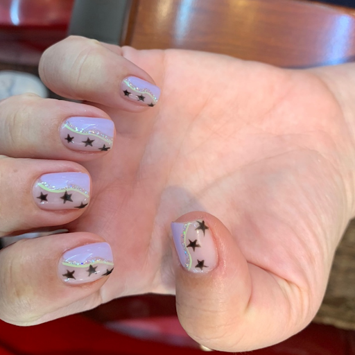 Nail Salon «Elite Nail Salon», reviews and photos, 147 Woodport Rd # 2, Sparta Township, NJ 07871, USA