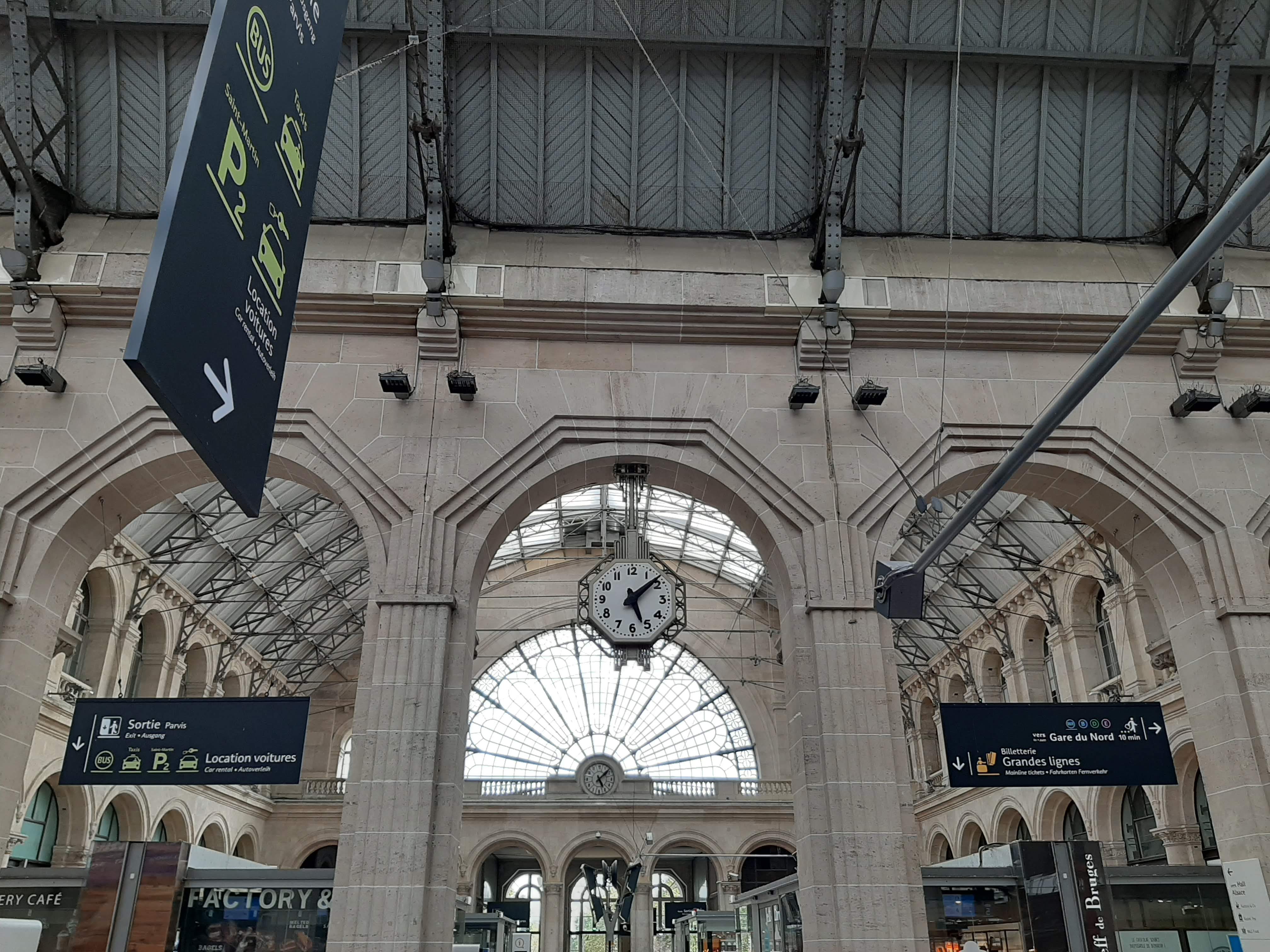 Photo n° 6 de l'avis de BOUJEMAA.A fait le 31/08/2020 à 17:31