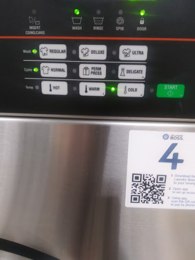 Laundry Service «WashClub Tampa Bay», reviews and photos, 5821 S Dale Mabry Hwy, Tampa, FL 33611, USA