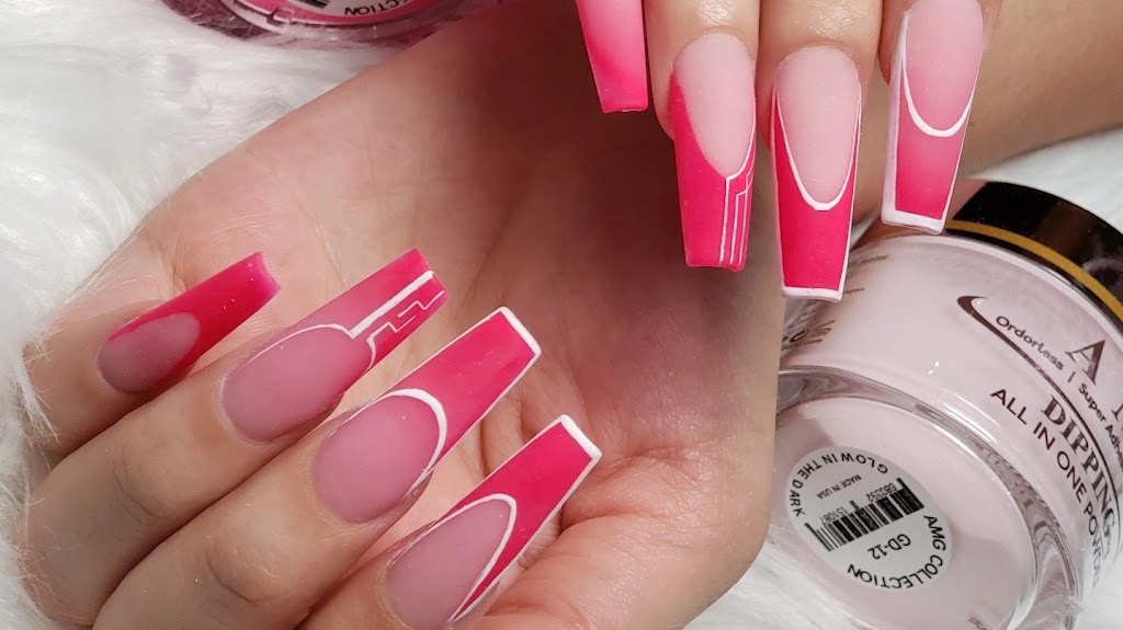 TL Nails & Spa 34233
