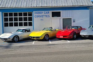 Hobby Car Corvettes Inc image