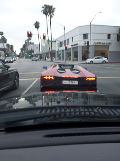 Thrift Store «Goodwill - Santa Monica», reviews and photos