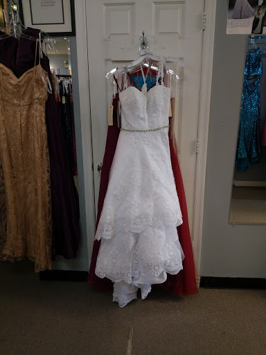 Bridal Shop «The Bridal Boutique Ltd», reviews and photos, 2454 Bay Rd, Milford, DE 19963, USA
