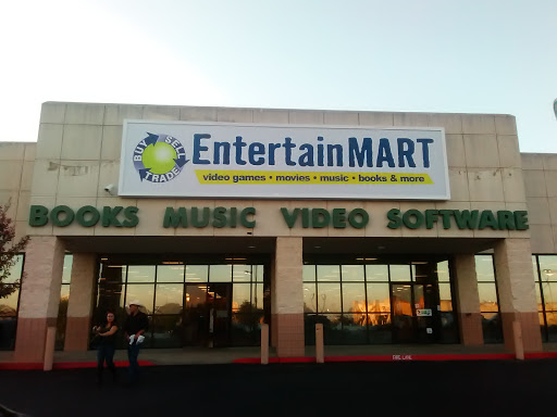 EntertainMart, 1360 US-64, Conway, AR 72032, USA, 