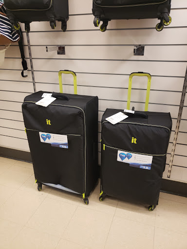 Department Store «Marshalls & HomeGoods», reviews and photos, 2700 Potomac Mills Cir, Woodbridge, VA 22192, USA