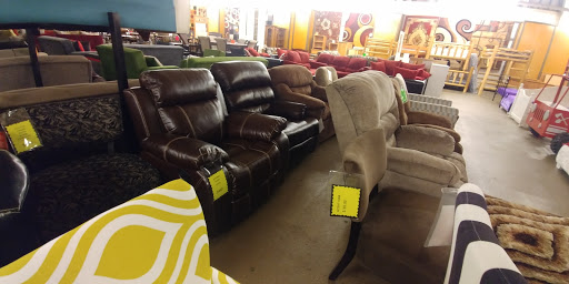 Mattress Store «Wholesale Mattress & Furniture Outlet», reviews and photos, 5555 St.Louis Mills Blvd #135, Hazelwood, MO 63042, USA