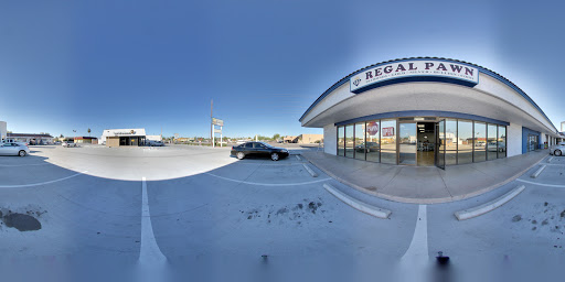 Pawn Shop «Regal Pawn», reviews and photos, 3217 E Shea Blvd #1, Phoenix, AZ 85028, USA